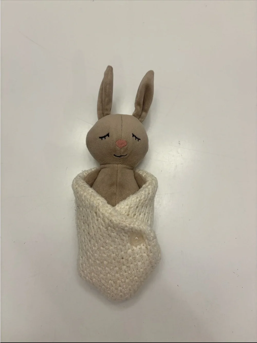 Jellycat Cosie Bunny plush toy